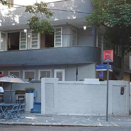 Hostel Leblon Rio de Janeiro Eksteriør billede