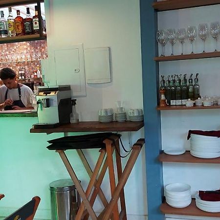 Hostel Leblon Rio de Janeiro Eksteriør billede