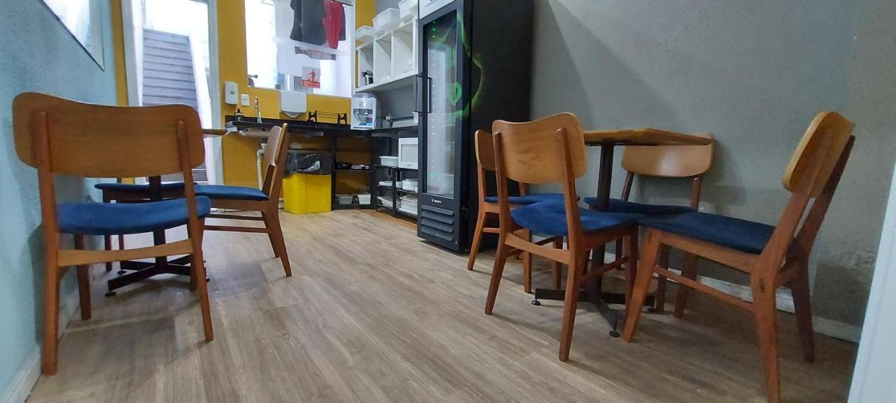 Hostel Leblon Rio de Janeiro Eksteriør billede