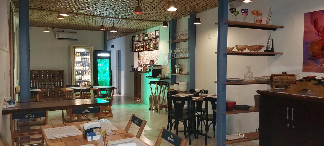 Hostel Leblon Rio de Janeiro Eksteriør billede