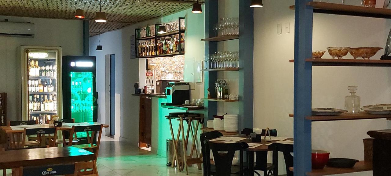 Hostel Leblon Rio de Janeiro Eksteriør billede