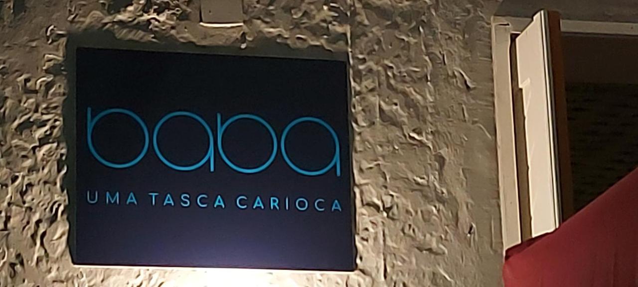 Hostel Leblon Rio de Janeiro Eksteriør billede