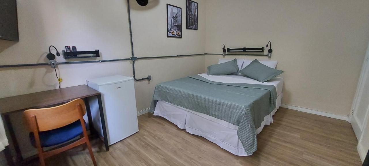 Hostel Leblon Rio de Janeiro Eksteriør billede