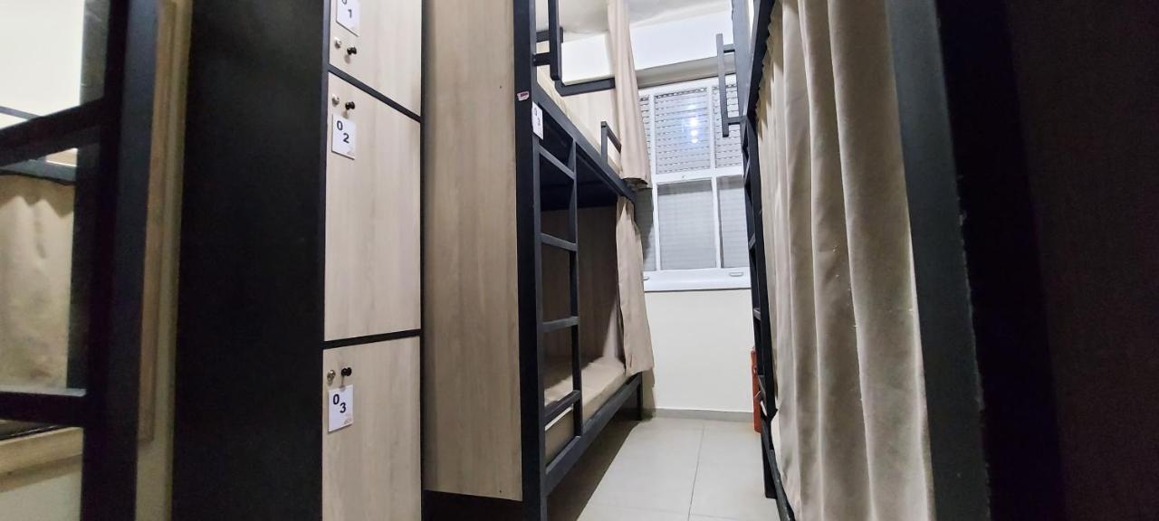 Hostel Leblon Rio de Janeiro Eksteriør billede