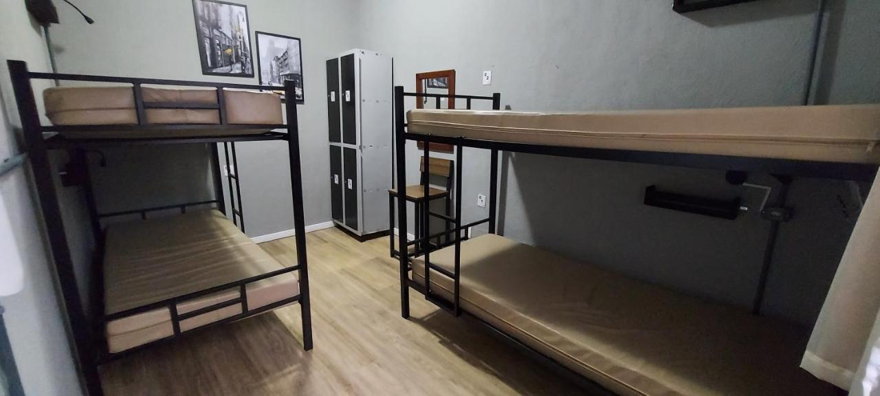 Hostel Leblon Rio de Janeiro Eksteriør billede