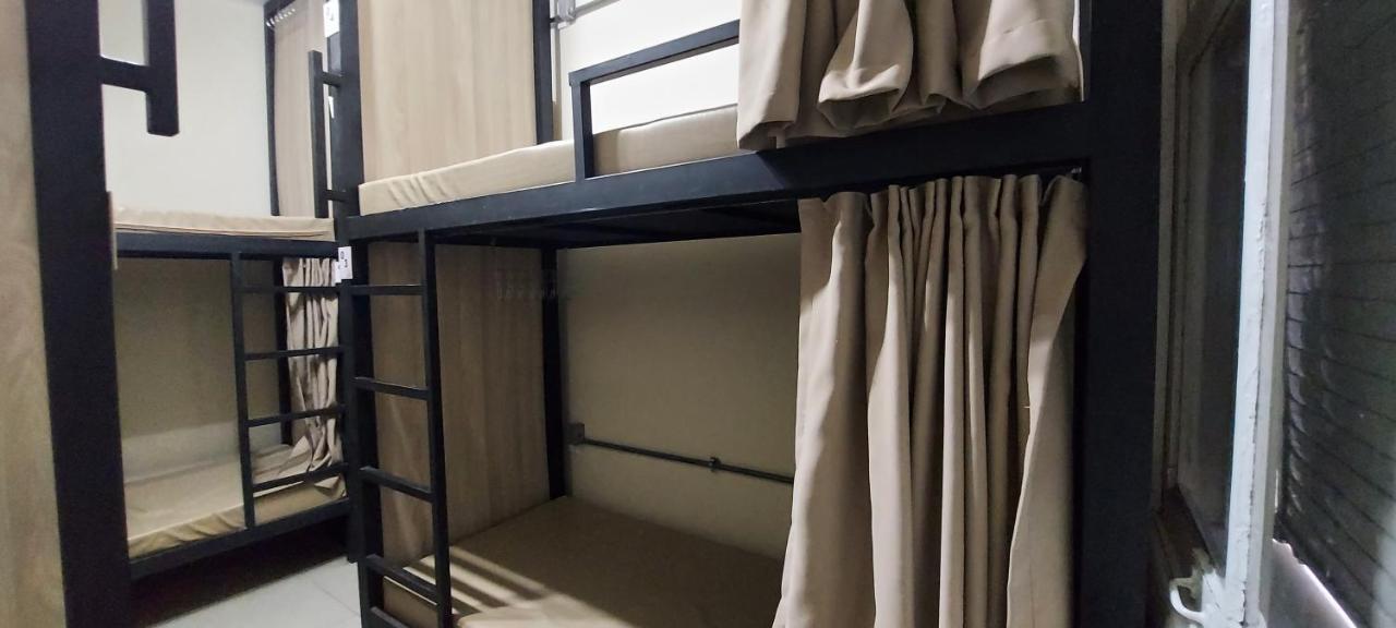 Hostel Leblon Rio de Janeiro Eksteriør billede