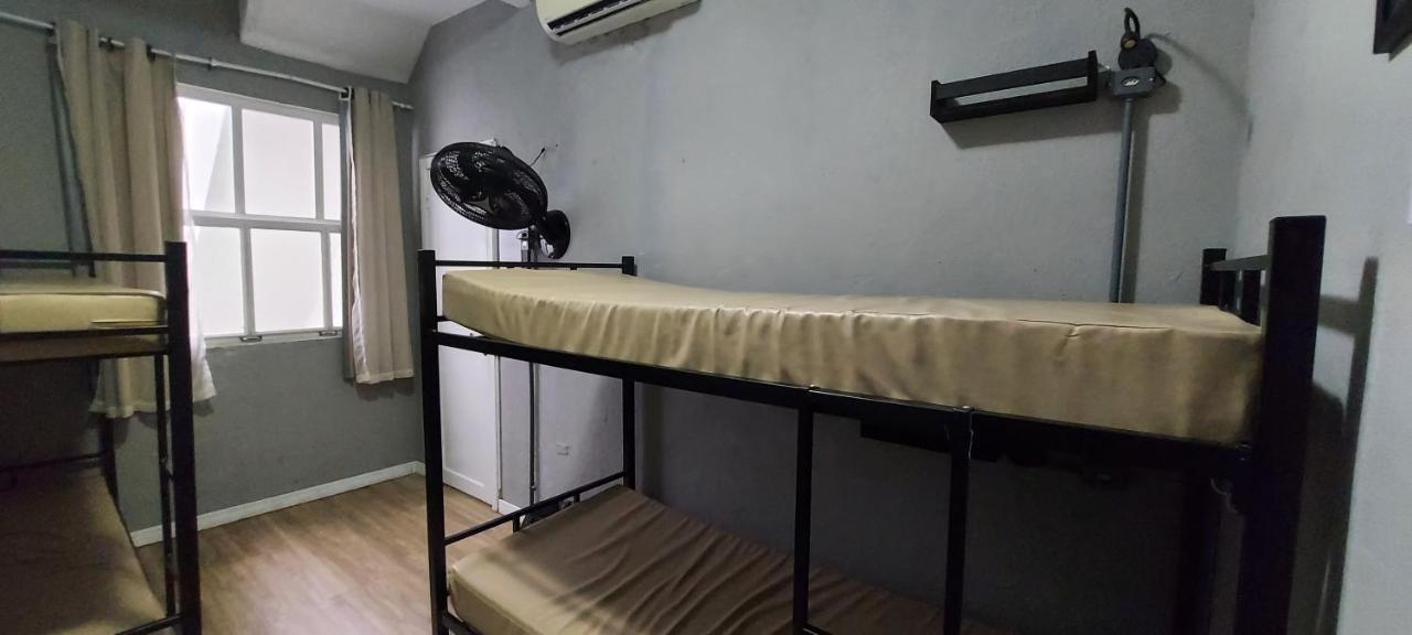Hostel Leblon Rio de Janeiro Eksteriør billede