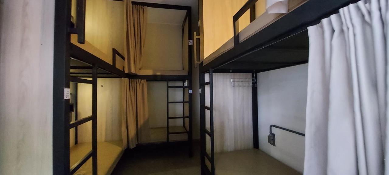 Hostel Leblon Rio de Janeiro Eksteriør billede