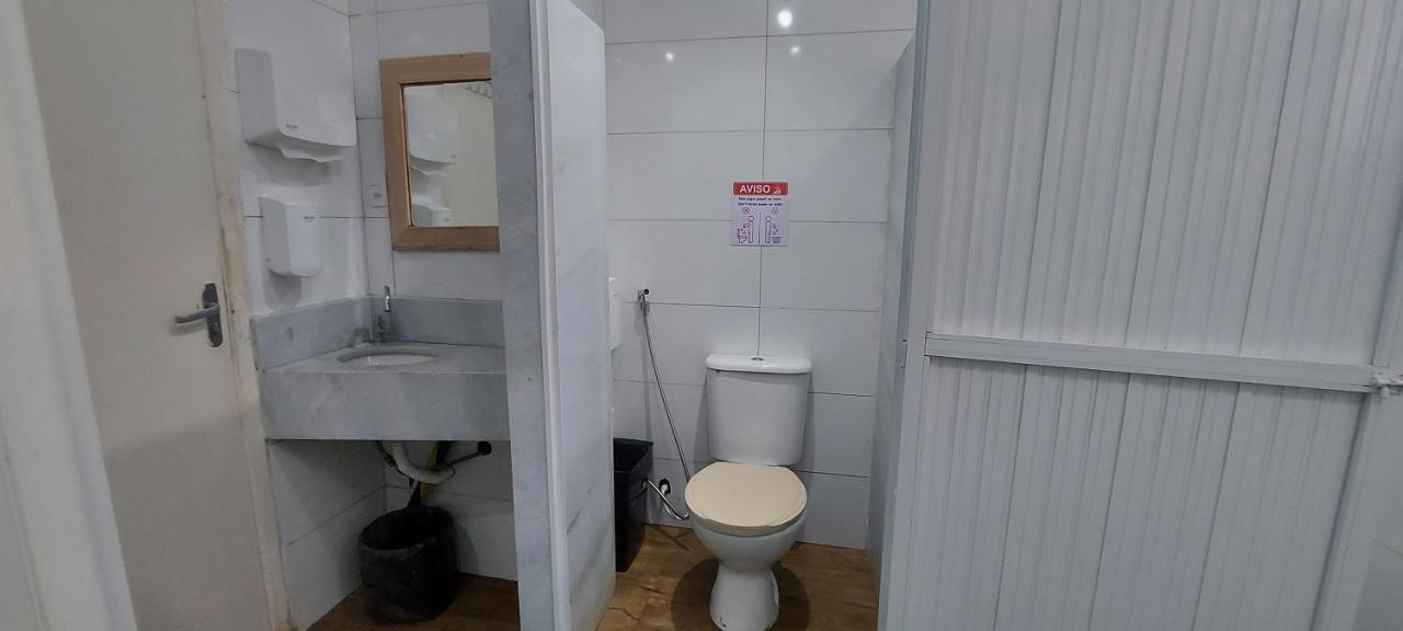 Hostel Leblon Rio de Janeiro Eksteriør billede
