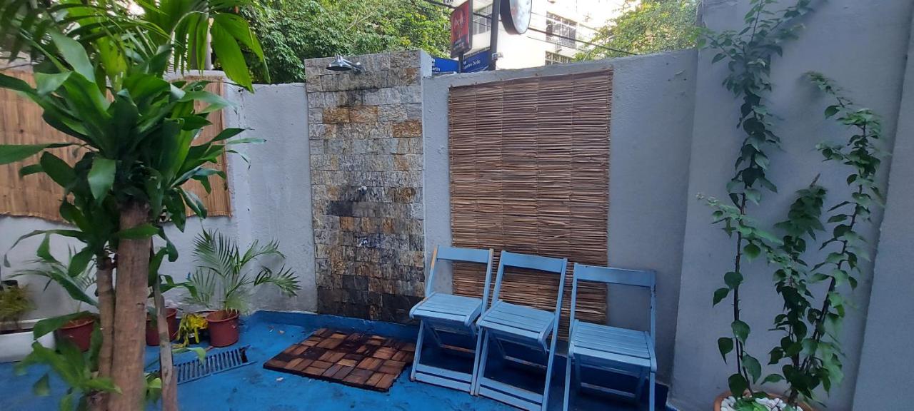 Hostel Leblon Rio de Janeiro Eksteriør billede