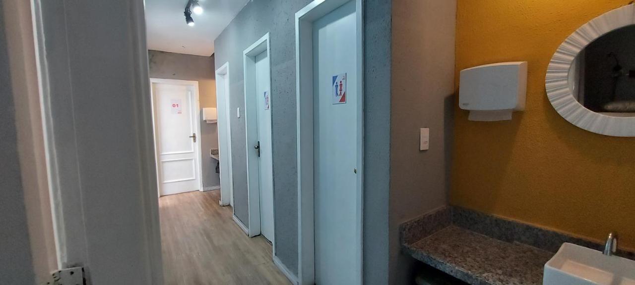 Hostel Leblon Rio de Janeiro Eksteriør billede