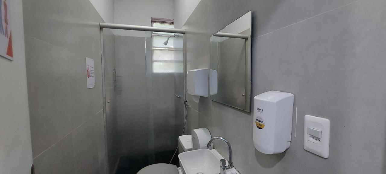 Hostel Leblon Rio de Janeiro Eksteriør billede