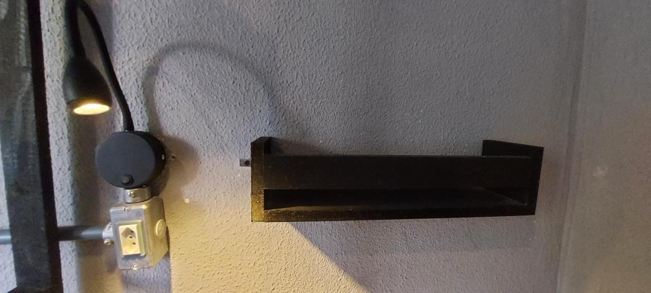 Hostel Leblon Rio de Janeiro Eksteriør billede