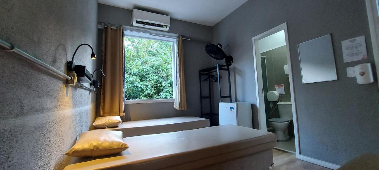 Hostel Leblon Rio de Janeiro Eksteriør billede