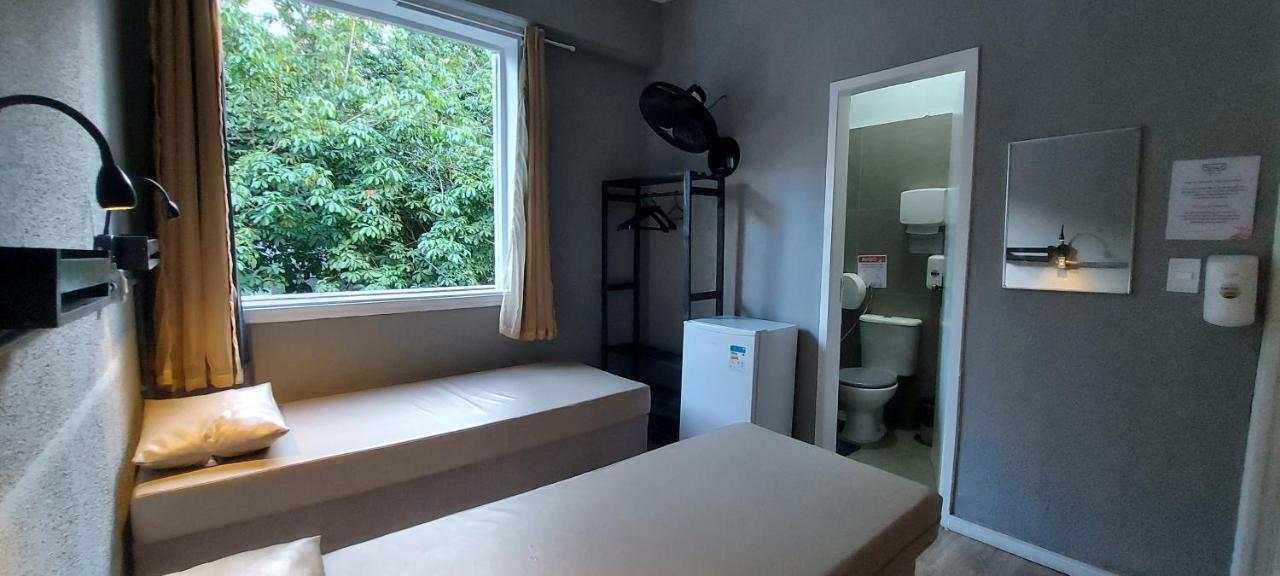 Hostel Leblon Rio de Janeiro Eksteriør billede